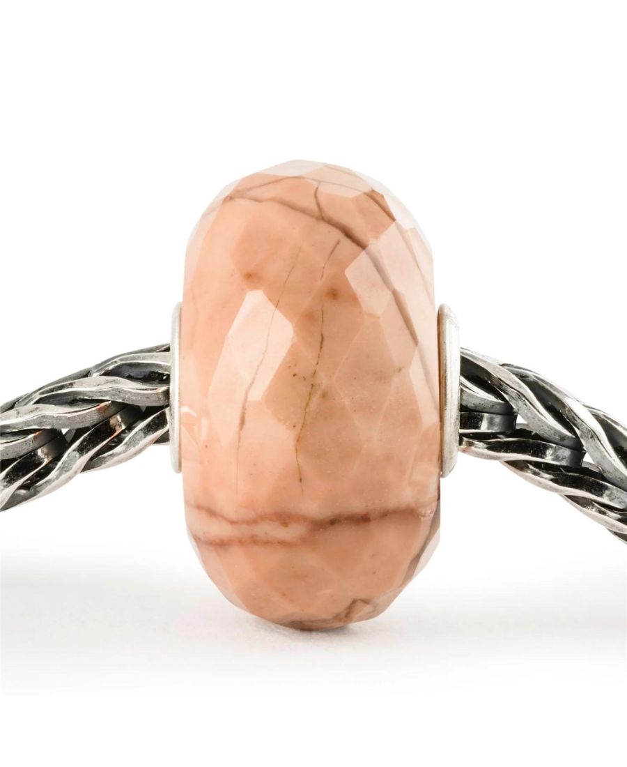 Trollbeads Conchiglia Fossile