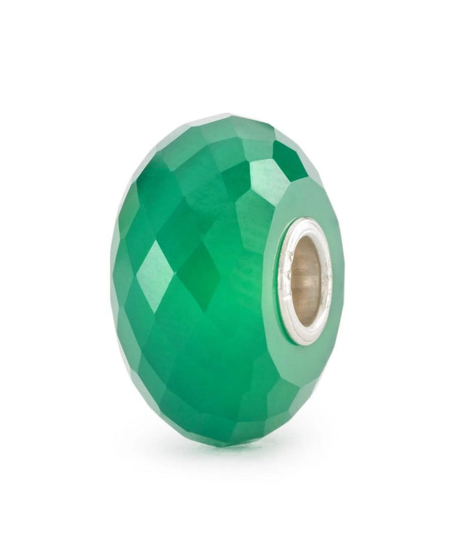 Trollbeads Onice Verde