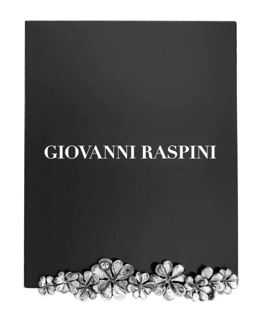 Giovanni Raspini Cornice Quadrifogli Grande