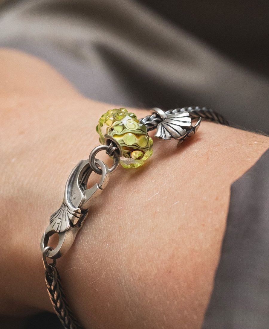 Trollbeads Bracciale Start Eterna Giovinezza