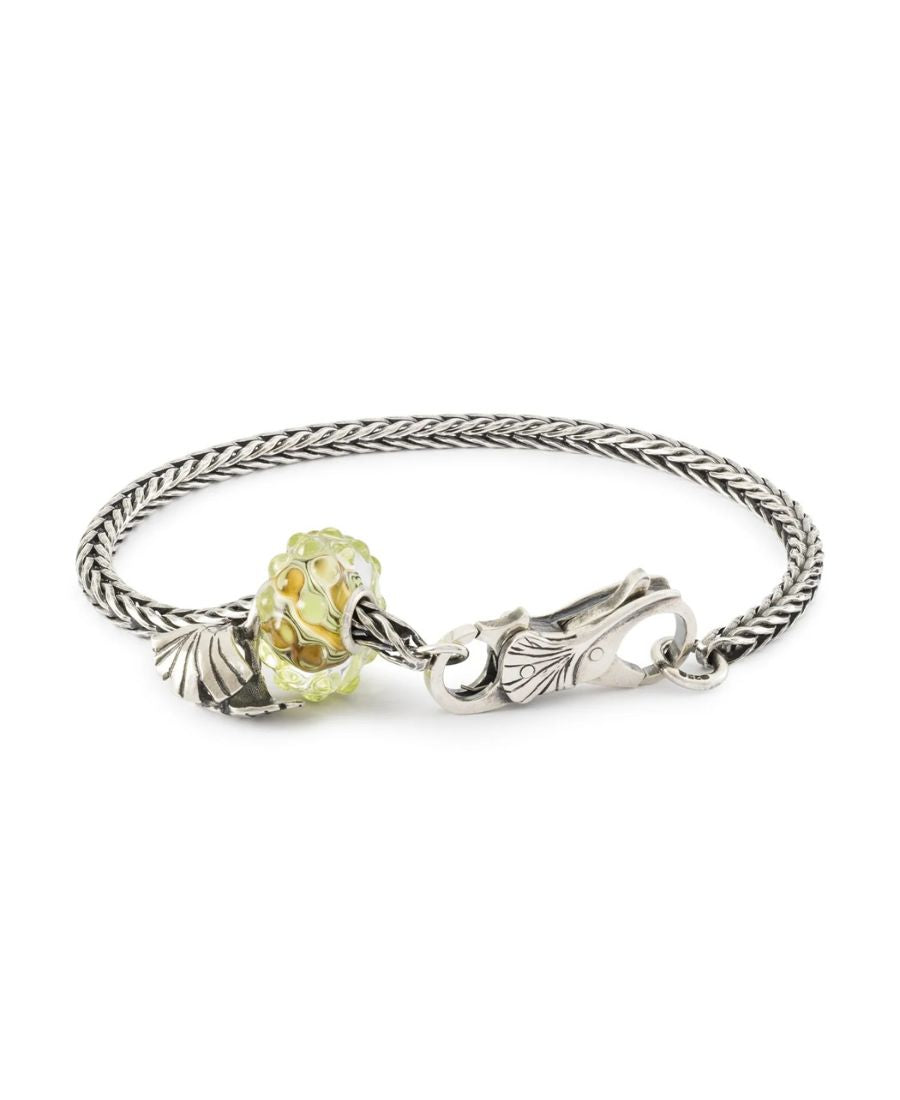 Trollbeads Bracciale Start Eterna Giovinezza