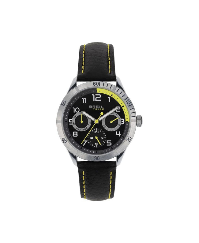 Breil Tribe Orologio Mate-Multifunzione Gent