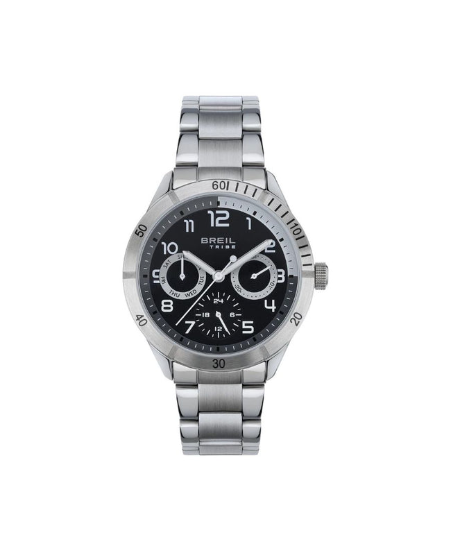 Breil Tribe Orologio Mate-Multifunzione Gent