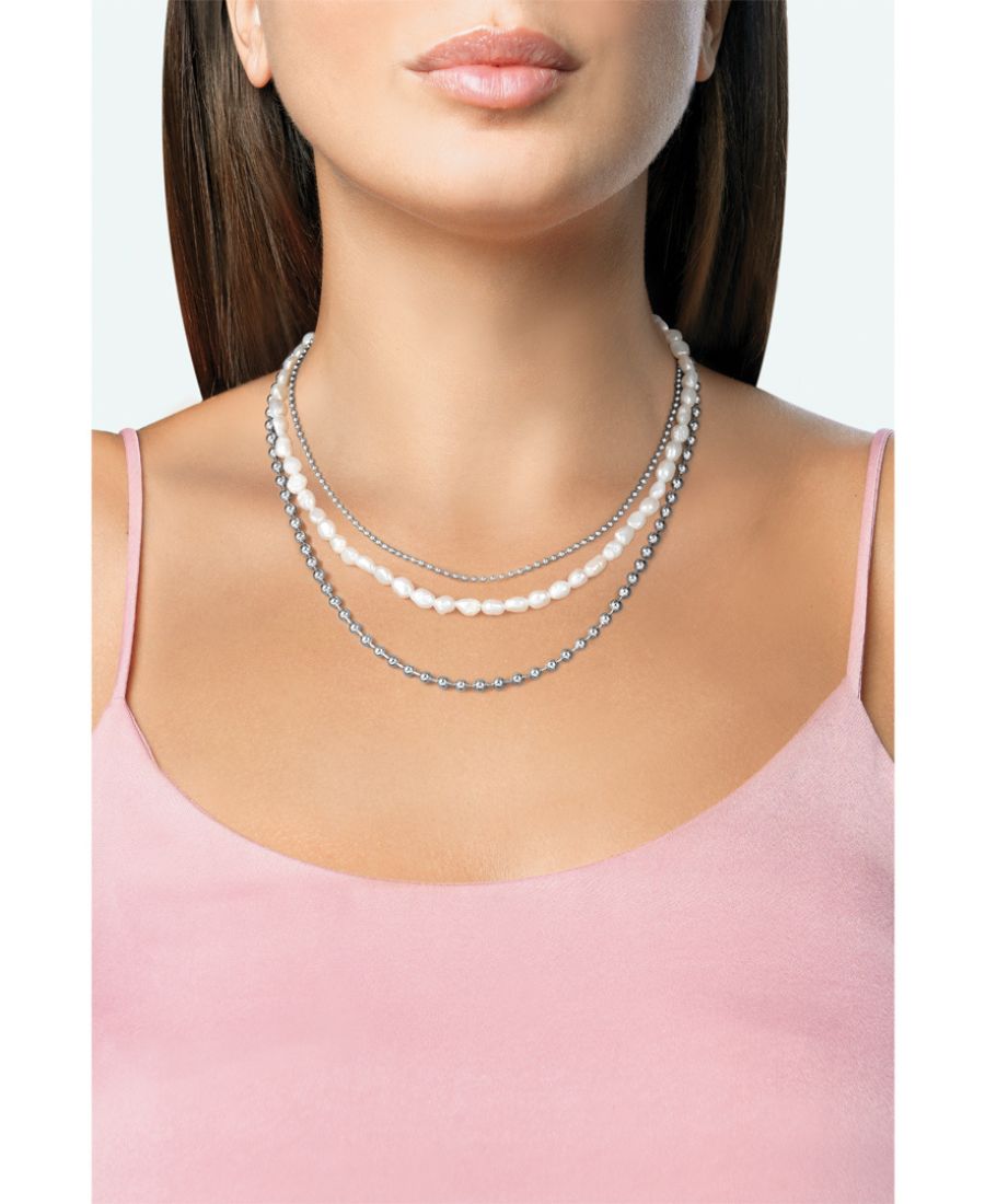 Ops Objects Collana Donna