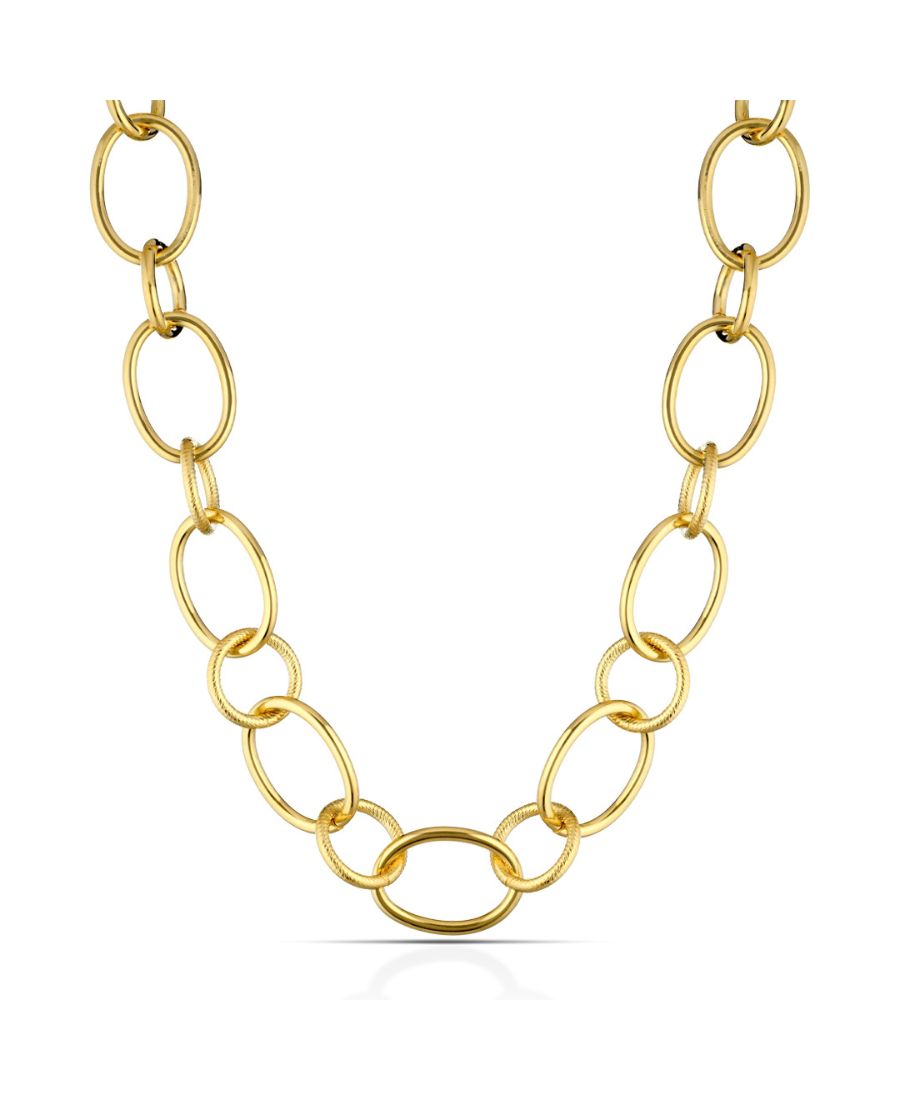 Ops Objects Lux Collana Donna