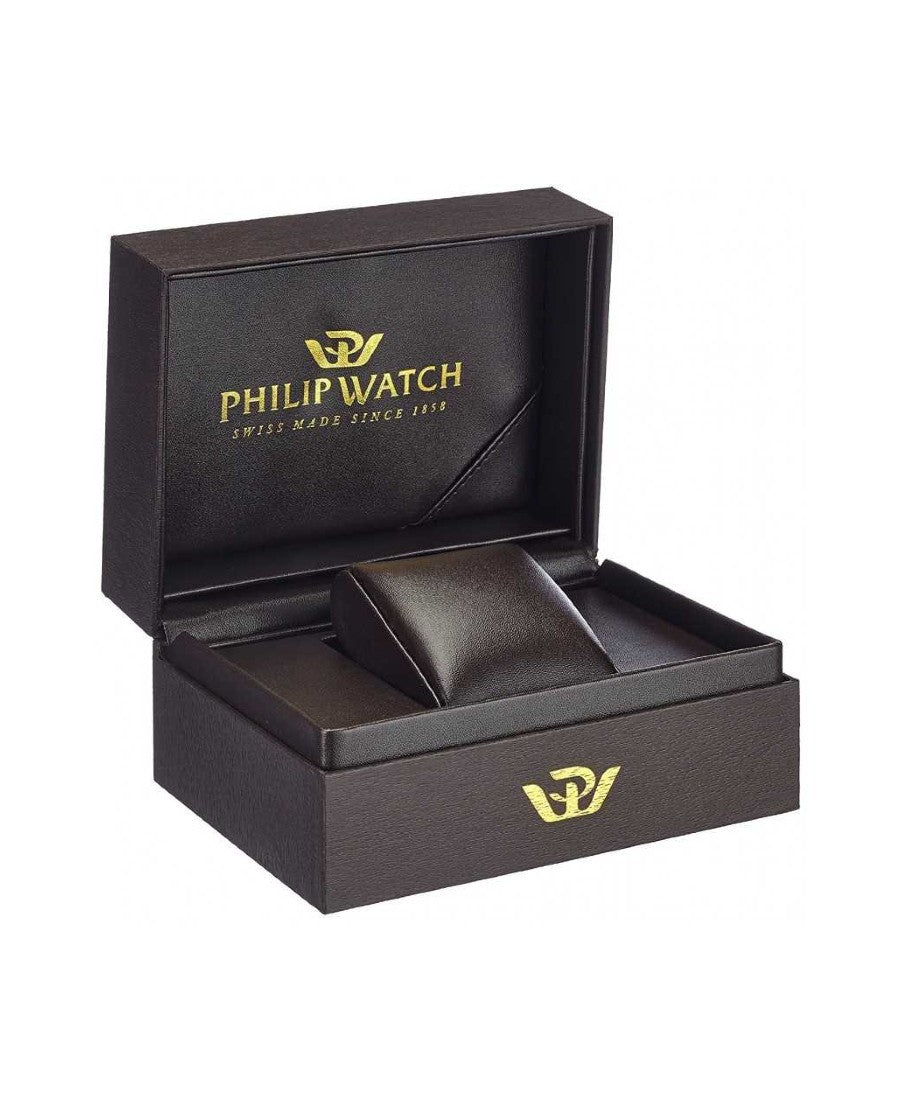 Philip Watch Orologio Caribe Urban