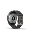 Garmin Fēnix® 7S Silver con cinturino Graphite