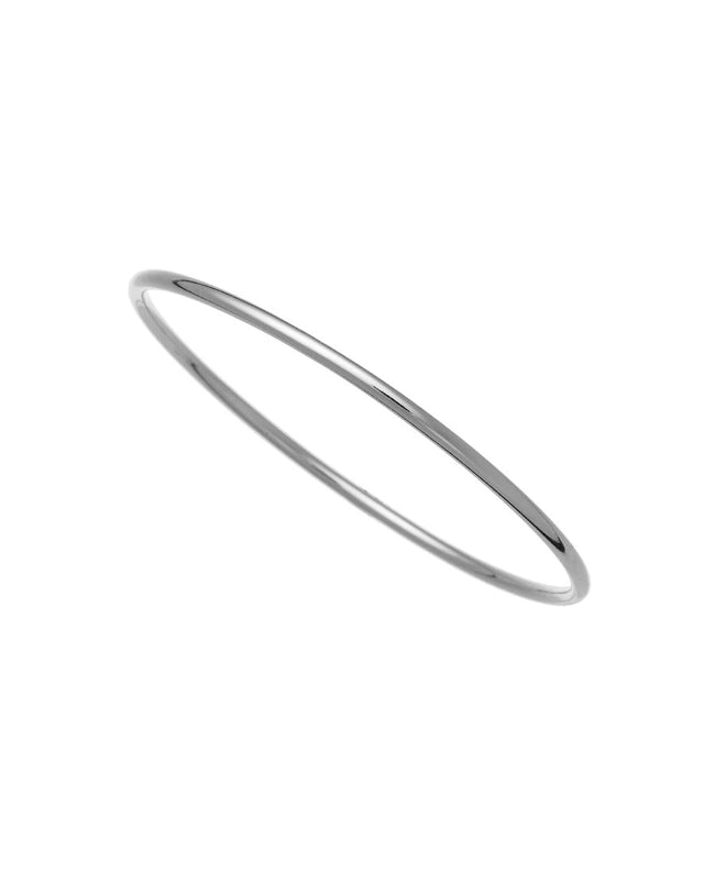 Raspini Bracciale Bangle Liscio Piccolo