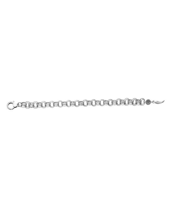 Raspini Bracciale Anellini (4803004006480)