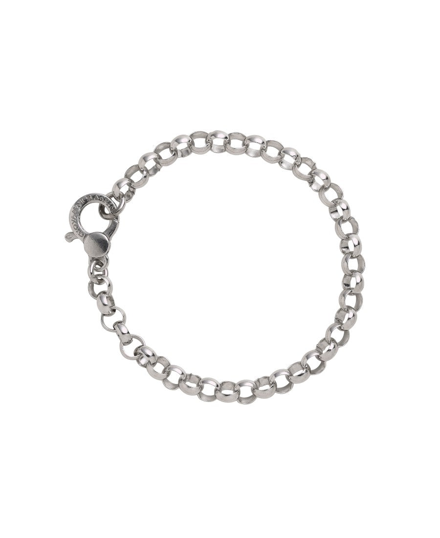 Raspini Bracciale Base Charms Aggancio (6083991208129)