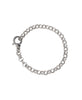 Raspini Bracciale Base Charms Aggancio (6083991208129)