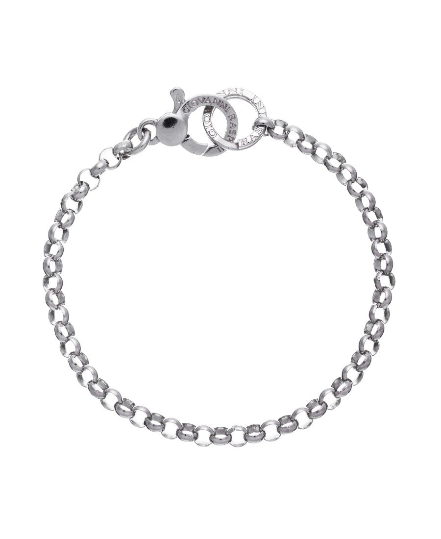 Raspini Bracciale Base Charms Infilo (6083983147201)