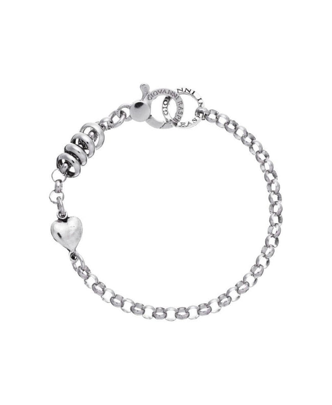 Raspini Bracciale Base Cuore (6083966599361)