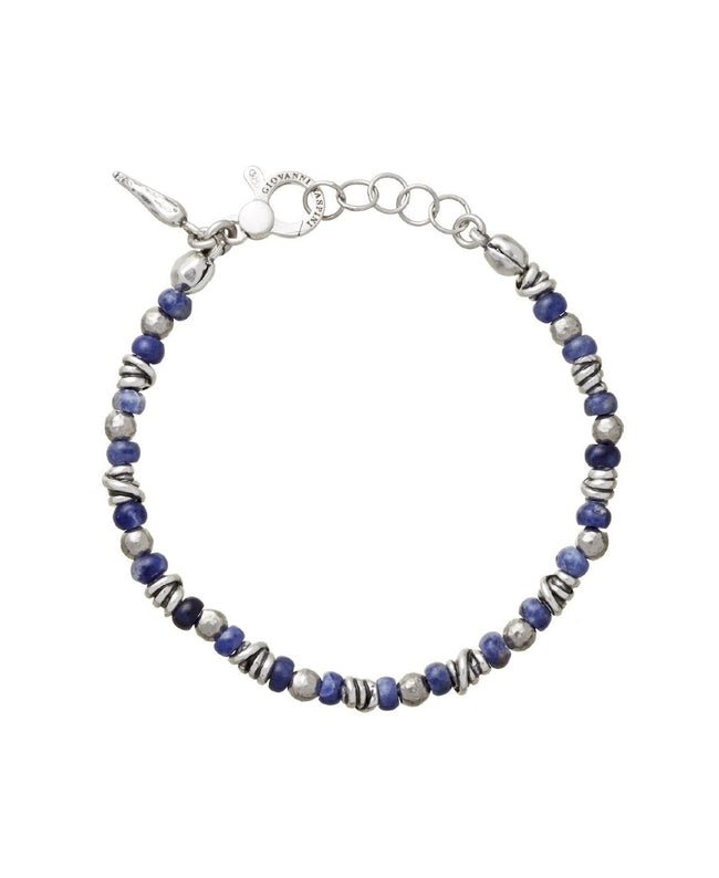 Giovanni Raspini Bracciale Rio Sodalite