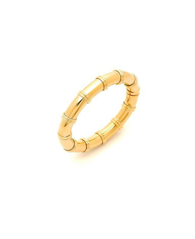 Giovanni Raspini Bracciale Bangle Jackie Dorato