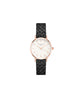 Rosefield orologio solo tempo donna The Small (6084527292609)