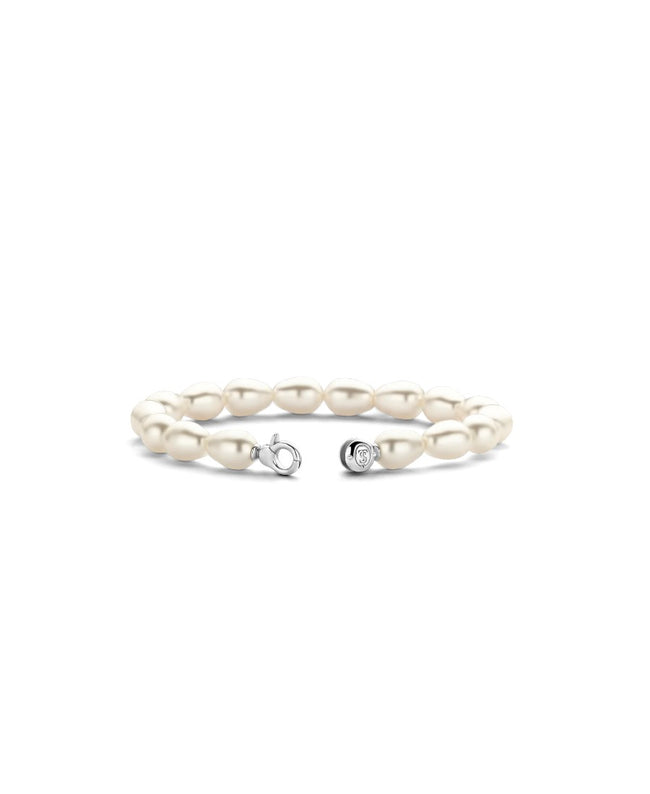 Ti Sento Milano Bracciale Perle 2996PW