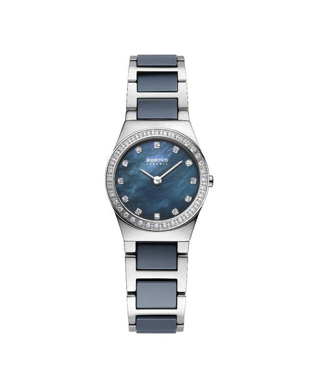 Bering orologio solo tempo donna Ceramic (4795088142416)