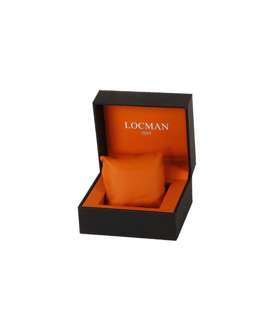 Locman Orologio Donna Montecristo