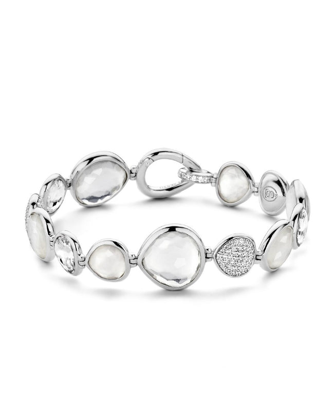 TI Sento - Milano Bracciale 2891ZI (4749548355664)