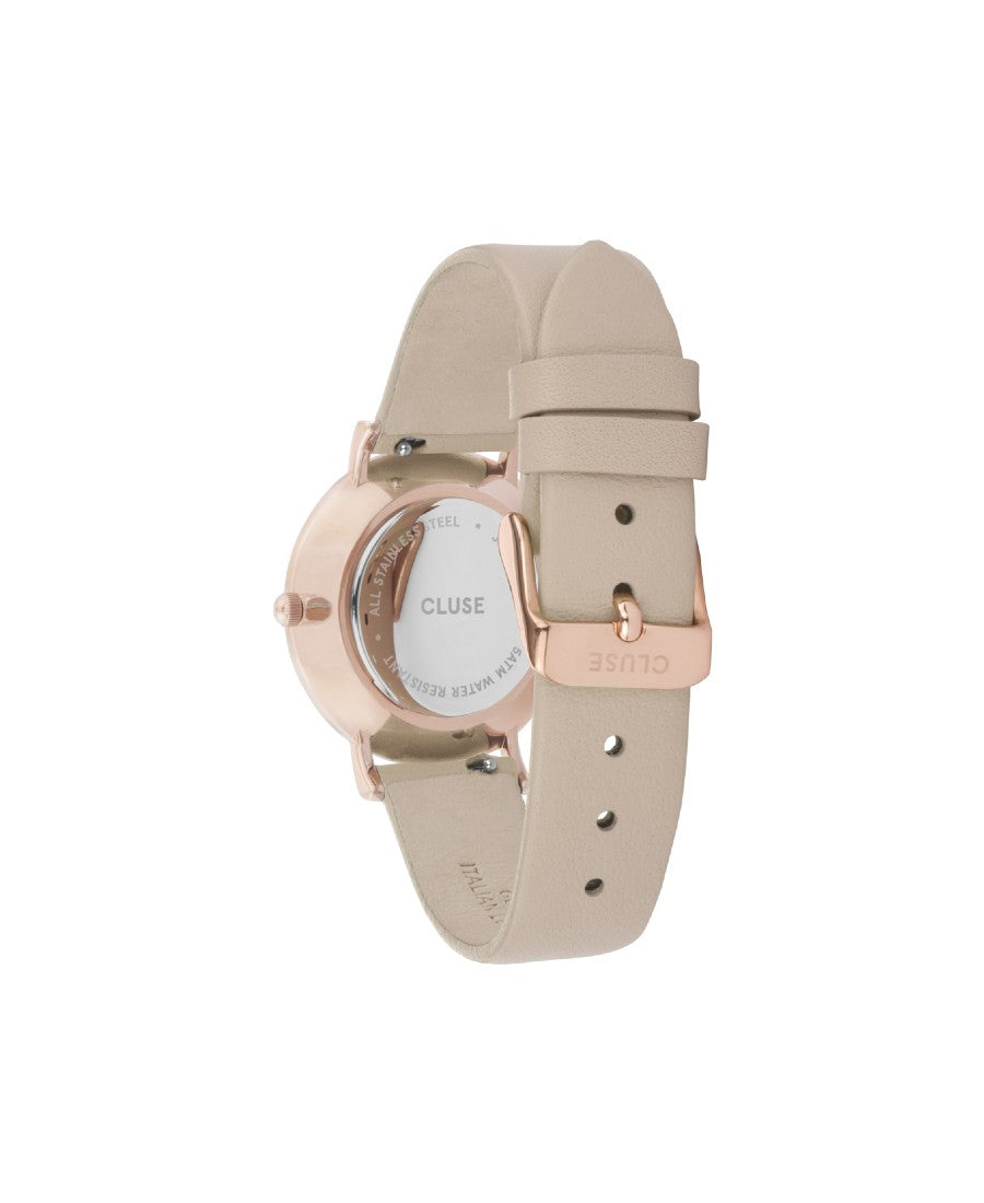 Cluse orologio solo tempo donna Le Couronnement (6084769546433)