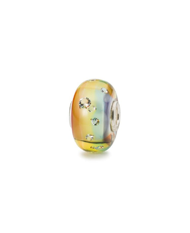 Trollbeads Diamante Arcobaleno