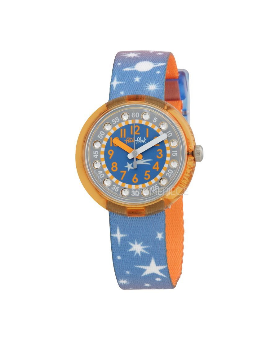 Orologio Flik Flak Staryway