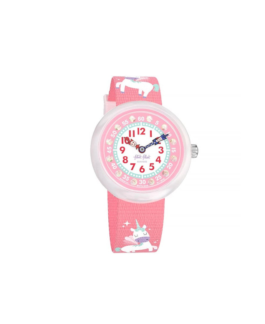 Orologio Flik Flak Magical Dream (6151745601729)