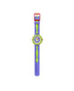 Orologio Flik Flak Purple Flower