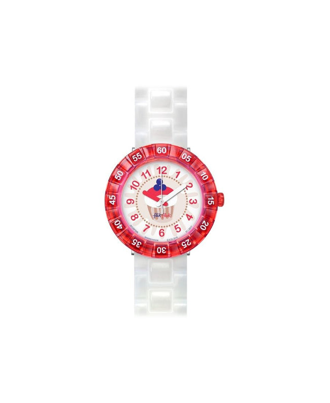 Orologio Flik Flak Milkita