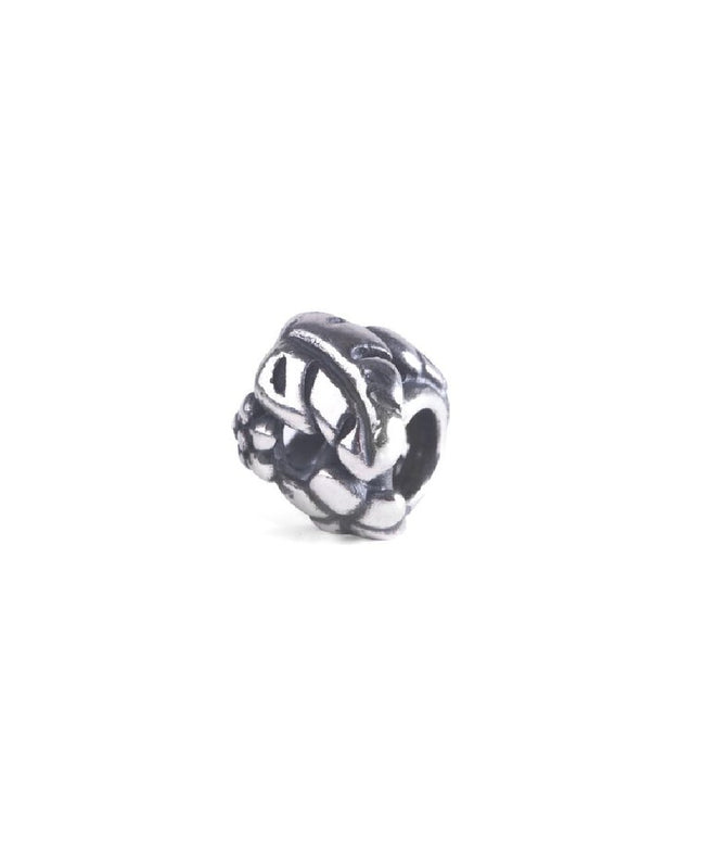 Trollbeads Foglie Tropicali