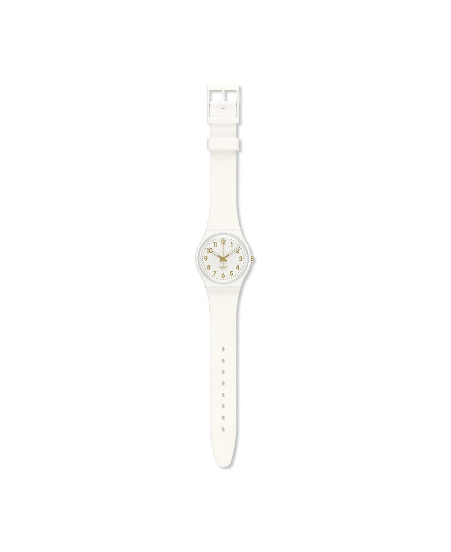 Swatch orologio White Bishop (4826445873232)