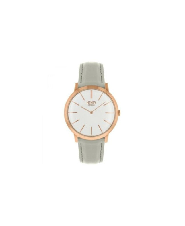 Henry London orologio donna solo tempo (6081636860097)