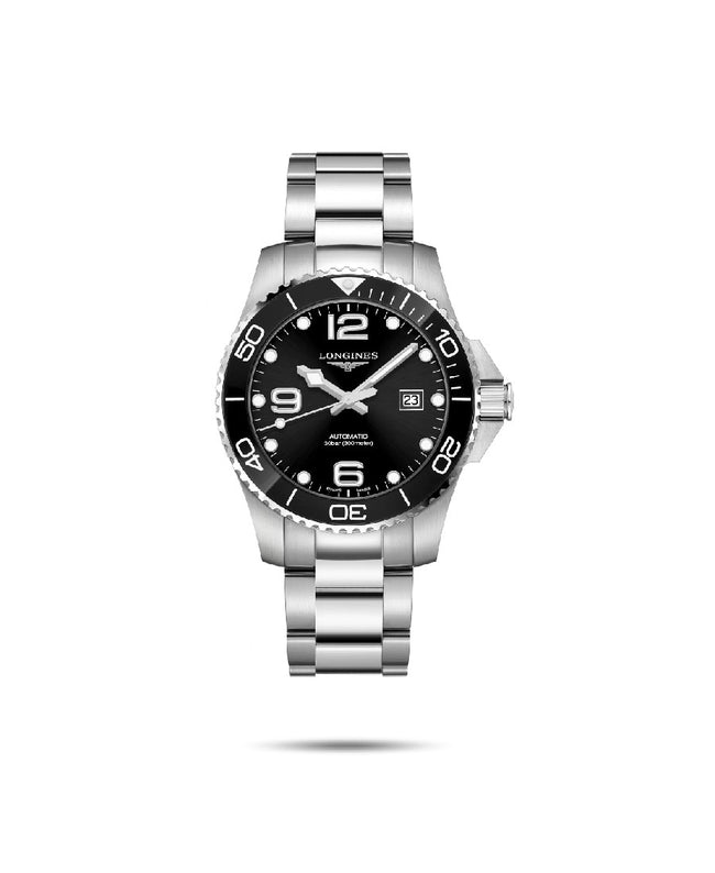 Longines HydroConquest L3.782.4.56.6