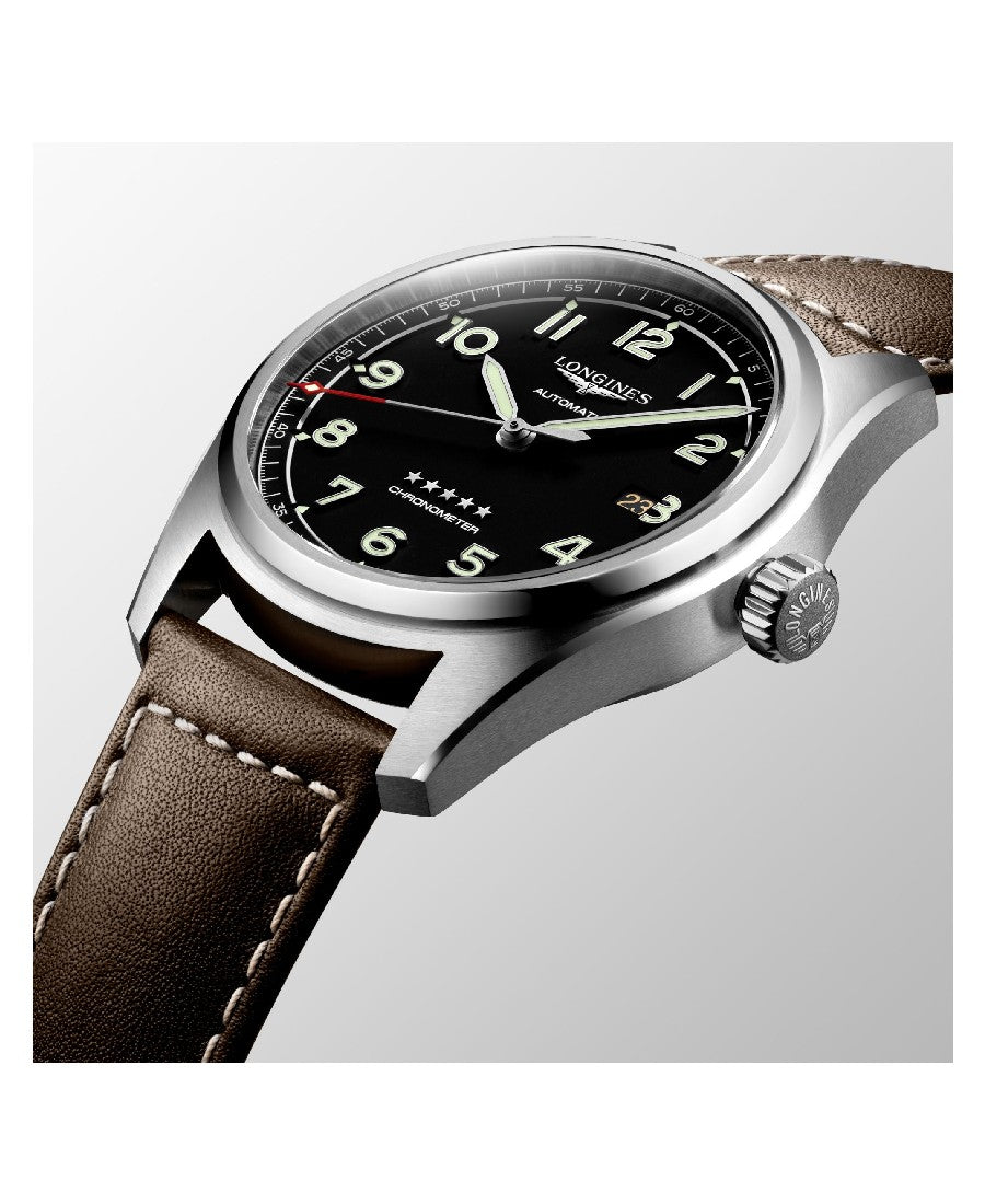 Longines Spirit L3.811.4.53.0