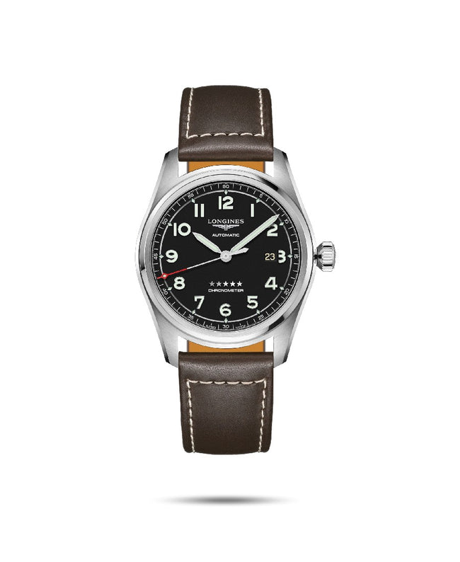 Longines Spirit L3.811.4.53.0