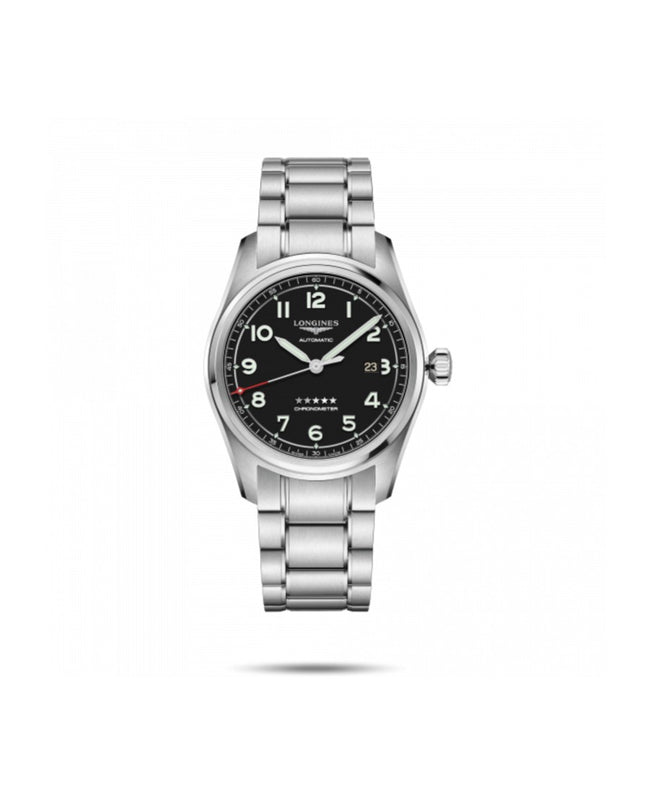 Longines Spirit L3.811.4.53.6 (6142895325377)