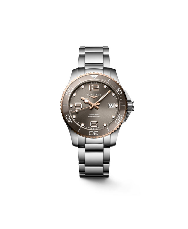 Longines Hydroconquest L3.780.3.78.6