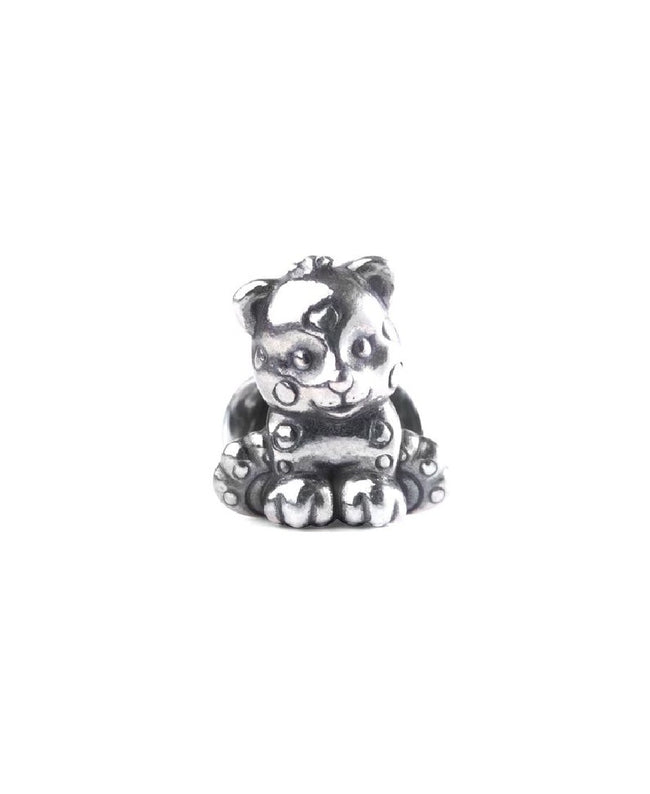 Trollbeads Leopardo Innamorato