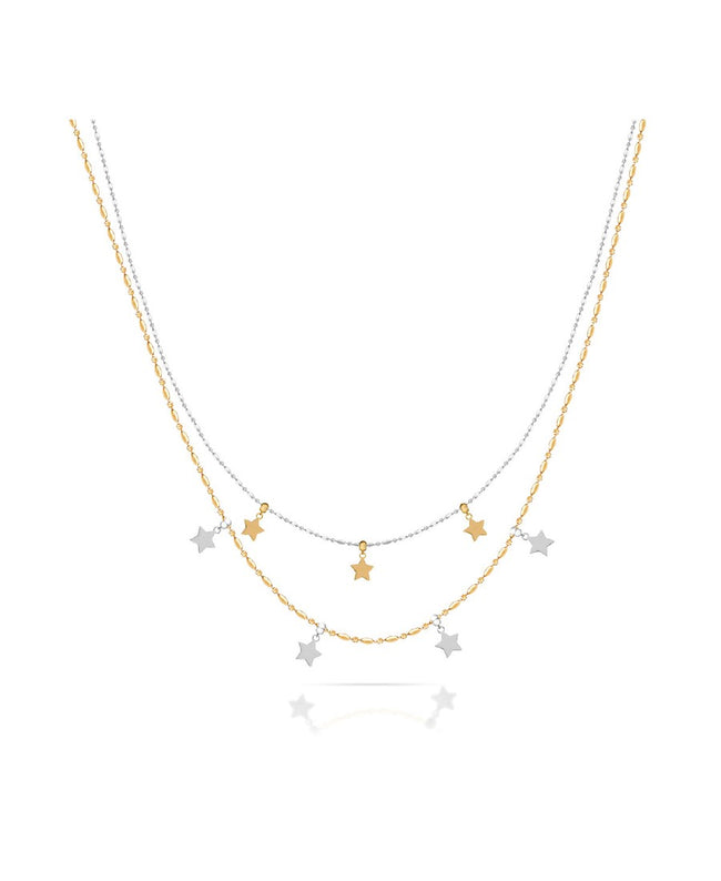 Ops Objects Collana Donna Twice (6054820348097)