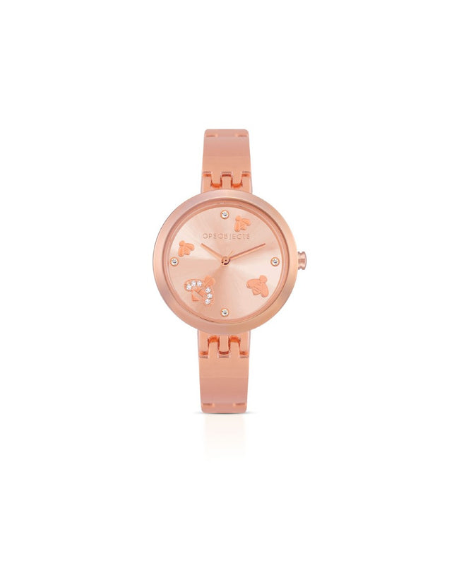 Ops Objects Orologio Donna Tiny Queen