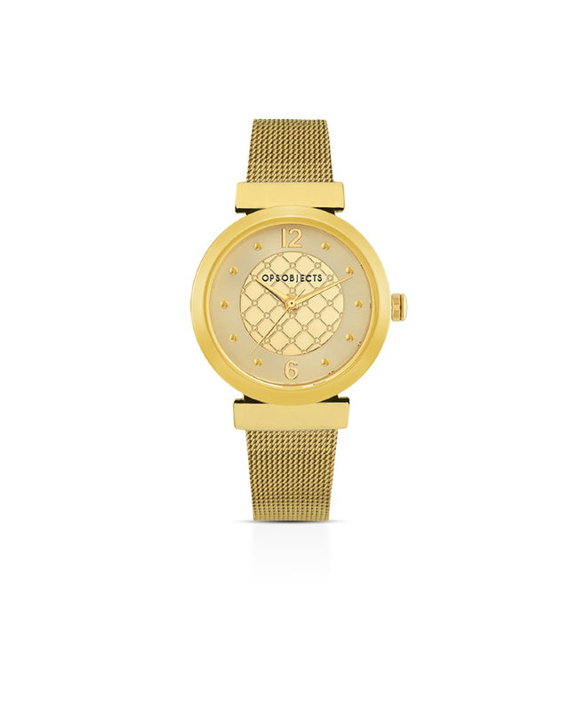 Ops Objects Orologio Donna Florence Glam