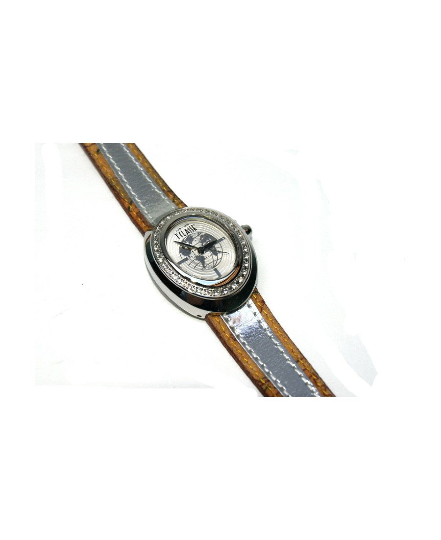 Prima Classe orologio solo tempo (6119742668993)