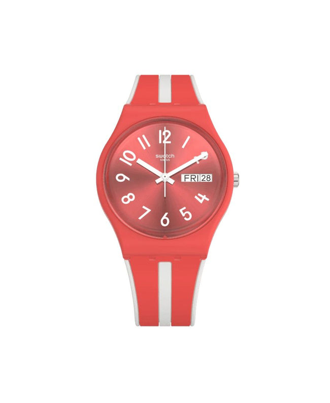 Swatch orologio Sanguinello