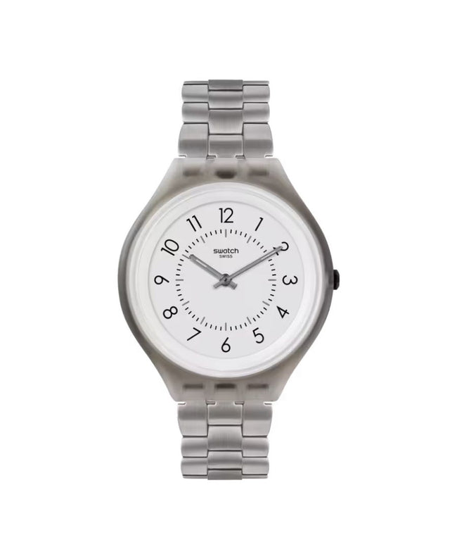 Swatch orologio Skinsteps