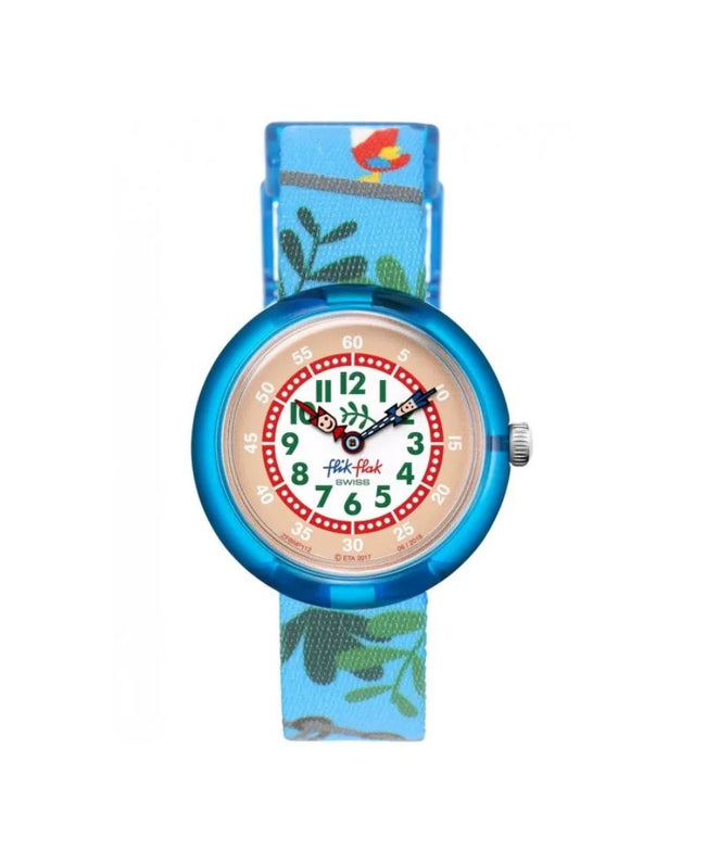 Orologio Flik Flak Amazoonia