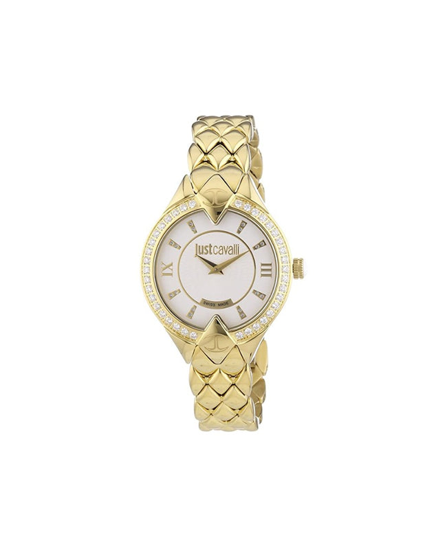 Just Cavalli R7253590502 - Orologio da Polso Donna (6049726955713)