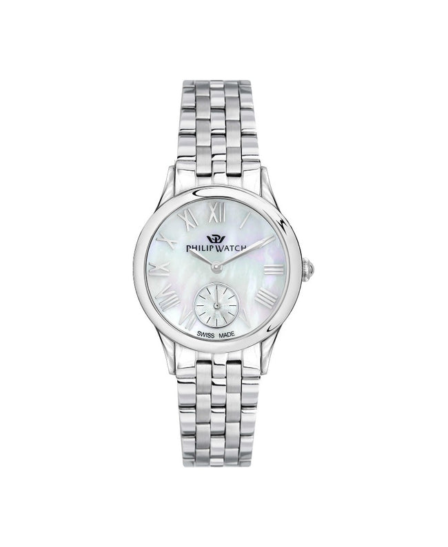 Philip Watch orologio solo tempo donna Marilyn (4804402577488)