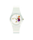 Swatch Orologio How Majestic