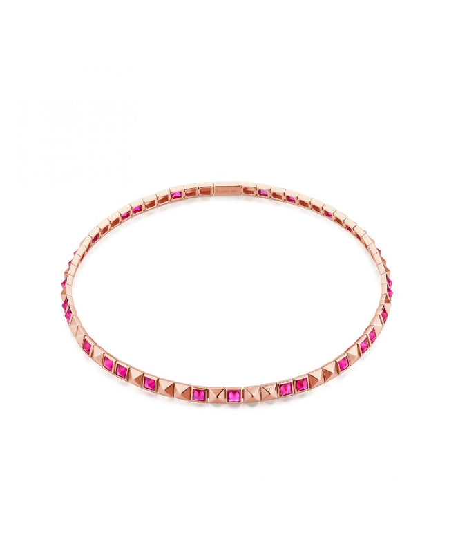 Rosato Collana Choker